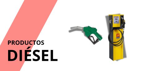 Productos diesel